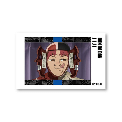 『ダンダダン』トレーディングフォト風カード Vol.3【BOX】
